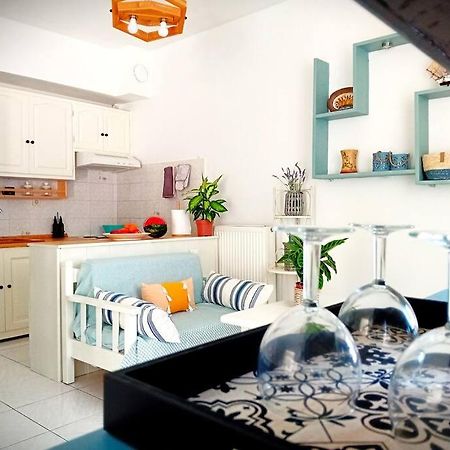 Duka'S Gardenhouse Villa Скопелос Екстериор снимка
