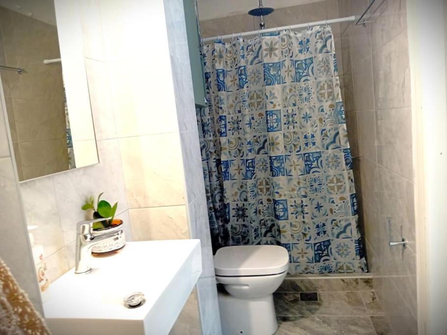 Duka'S Gardenhouse Villa Скопелос Екстериор снимка