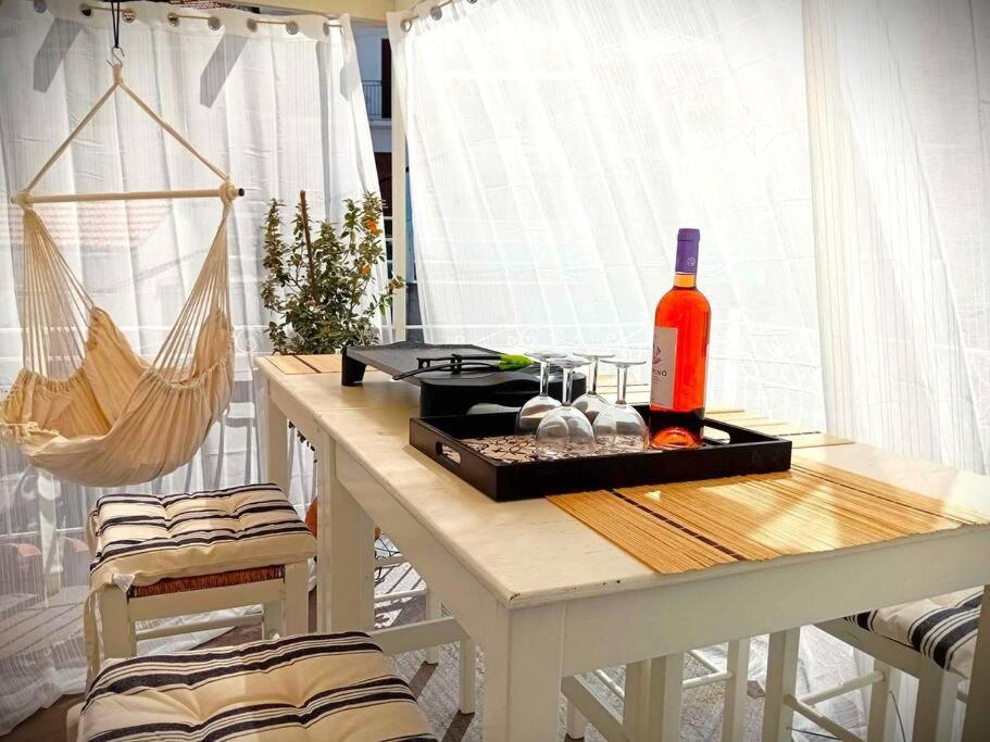 Duka'S Gardenhouse Villa Скопелос Екстериор снимка